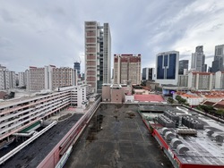People's Park Complex (D1), Apartment #514127621